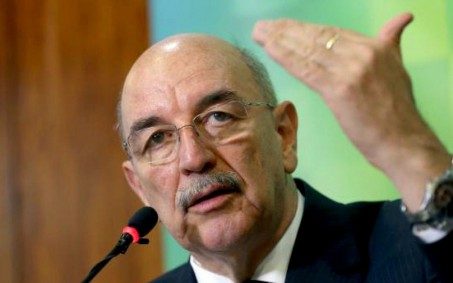 Osmar Terra nega existência de 'gabinete paralelo' no governo de Bolsonaro