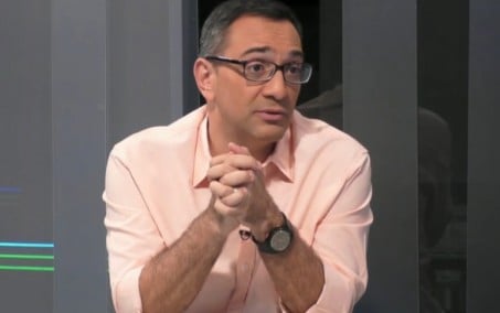 Demitido pelo Grupo Globo após 21 anos, comentarista assina com nova emissora
