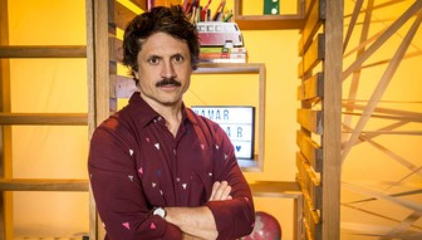 Paulo - Malha&ccedil;&atilde;o