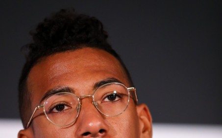 Campeão mundial pela Alemanha em 2014 é condenado por violência doméstica