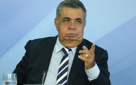 Jorge Picciani, ex-presidente da Alerj, morre aos 66 anos