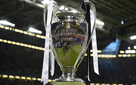 Crise com a Ucrânia pode tirar final da Liga dos Campeões da Rússia