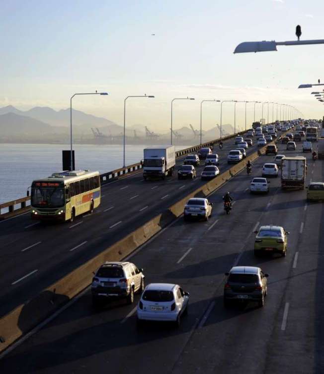 Planejamento da viagem