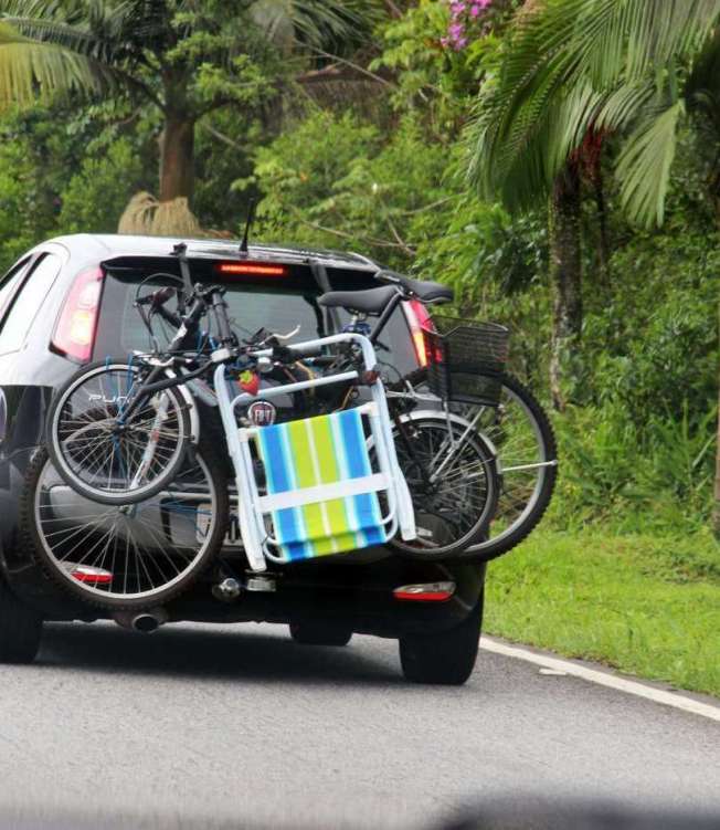 Planejamento da viagem