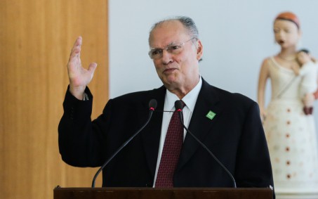 Eleições 2022: Cidadania aprova apoio a Lula no segundo turno