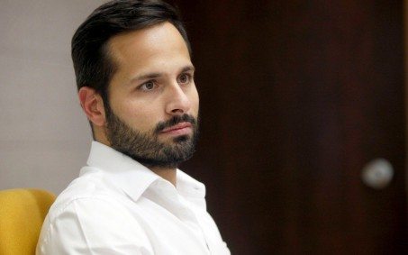 Marcelo Calero sobre Geddel: 