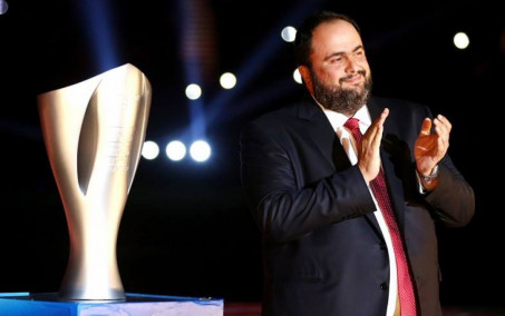 Torcida do Vasco se anima com interesse de magnata grego; veja as reações