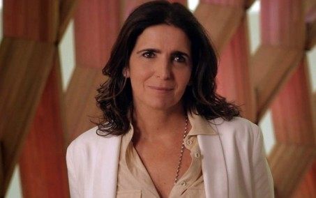 Malu Mader entrará para o elenco de 'Renascer'; saiba mais