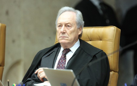 Lewandowski autoriza Lula a usar mensagens hackeadas como provas contra Deltan 