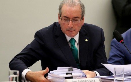 Eduardo Cunha vê 2022 entre Lula e Bolsonaro e dispara: 'estamos voltando para a velha política'