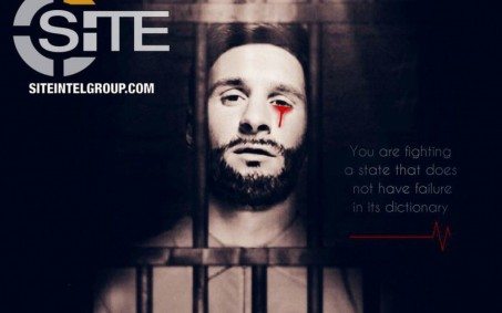 Estado Islâmico já divulgou imagens de Neymar e Messi degolados em ameaça à Copa