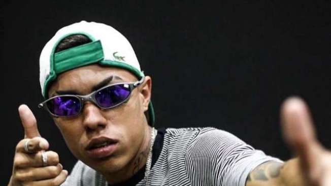 David Brazil domingo