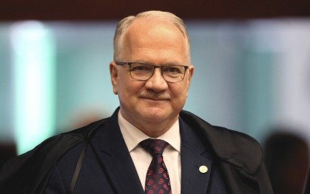 Fachin defende que Rio elabore plano de redução da letalidade policial em 90 dias