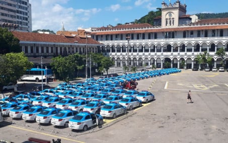 Decisão do STF permite que PMs da reserva atuem em serviço temporário