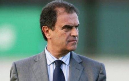 Ex-presidente do Flamengo, Kleber Leite se despede de Apolinho: 'Eternizado'