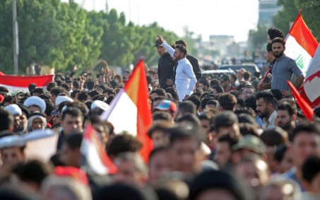 Parlamento iraquiano debate lei que prevê pena de morte por relações homossexuais