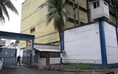 Justiça do Rio solta jovem preso há nove dias por engano