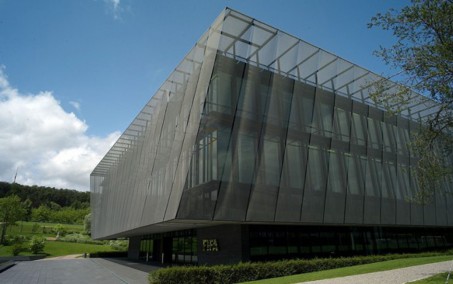 Contra decisão da Fifa sobre banimento, Rússia apela ao Tribunal do Esporte