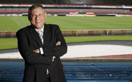 Milton Neves aposta em vices do Flamengo: 'Vai roubar a fama do Vasco'