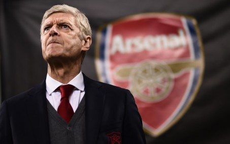 Hoje na Fifa, Arsène Wenger se arrepende por não ter deixado Arsenal mais cedo