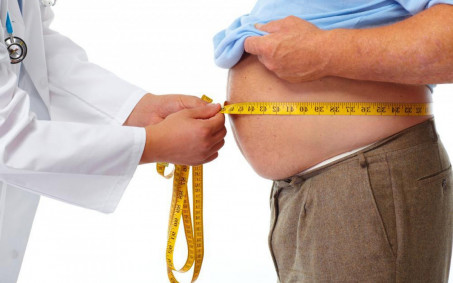 Idade, renda e sedentarismo são os principais fatores para obesidade, diz estudo