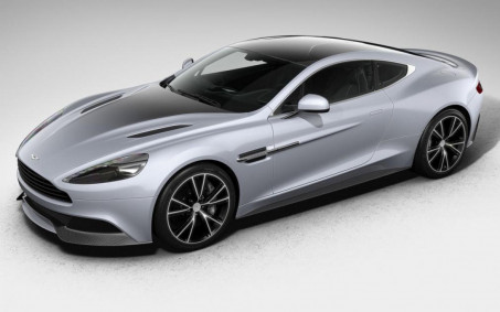 Lucid Group, de veículos elétricos, fecha acordo de US$ 232 milhões com Aston Martin