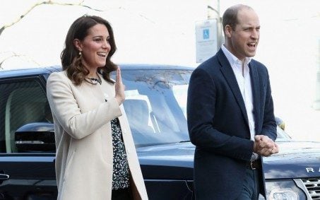Filho de príncipe William e Kate foi motivo de briga com rei Charles III, diz jornal