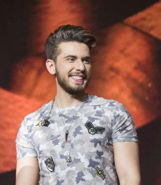 Gustavo Mioto - Se Liga 