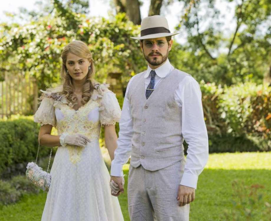 Jane e Camilo lutam pelo amor