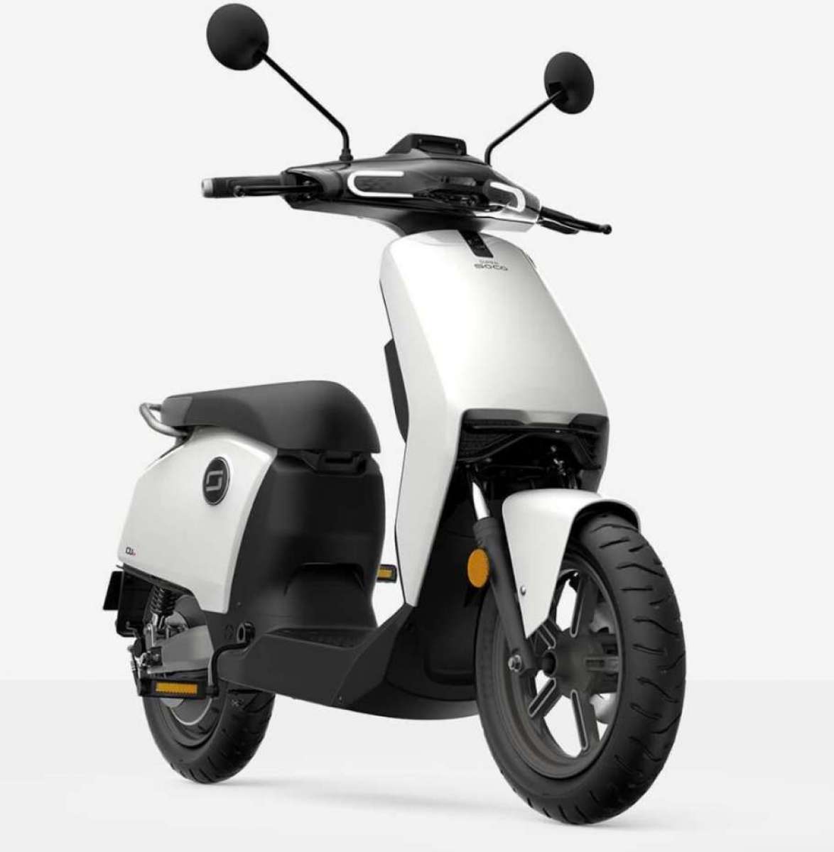 Popular marca de smartphones chinesa entra no mercado das motocicletas elétricas - divulgação