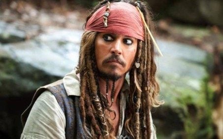 Johnny Depp de volta em 'Piratas do Caribe'? Produtor acredita que sim, mas com uma condição
