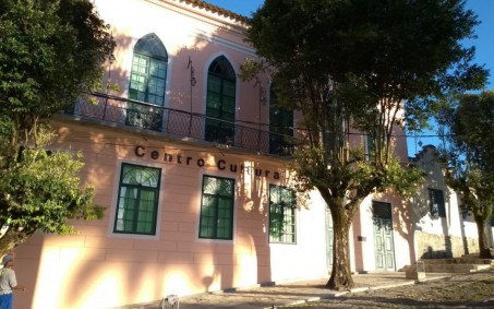 Prefeitura de Vassouras abre inscrições para Retomada Cultural