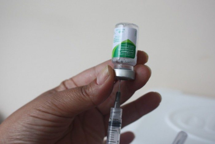 Teresópolis inicia na próxima semana a Campanha de Vacinação contra a Influenza H1N1