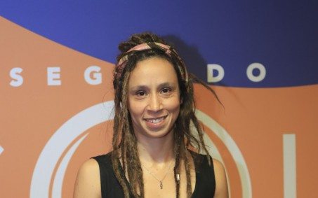 Thalita Carauta desabafa após discutir com paparazzi