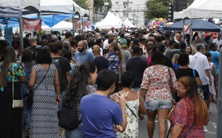 Feira das Yabás comemora Dia Internacional da Mulher com programação especial