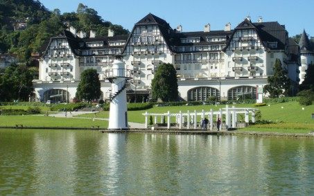 Região Serrana foi o destino mais procurado por turistas em julho