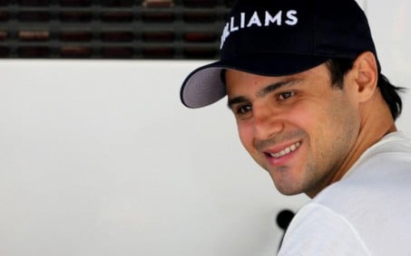 Massa relembra vice para Hamilton e diz que Ferrari precisa melhorar para voltar ao topo