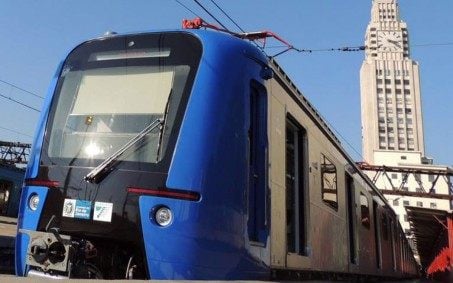 SuperVia abre inscrições para Programa de Estágio com 50 vagas