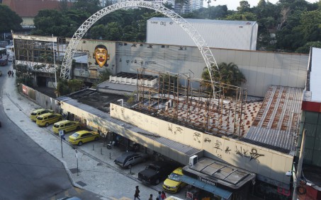 Projeto do novo Canecão é aprovado em reunião do Conselho Universitário