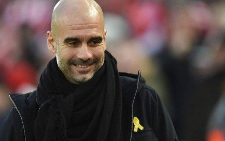 Guardiola quer treinar seleção após deixar o City e elogia Brasil: 'Equipe fantástica'