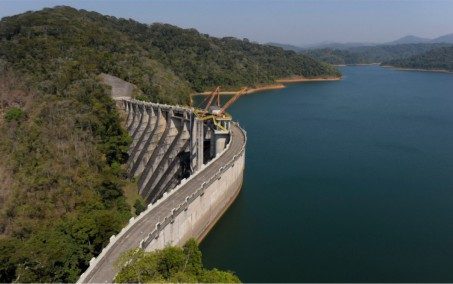 Manutenção da Light reduz abastecimento no Rio e na Baixada nesta quarta-feira