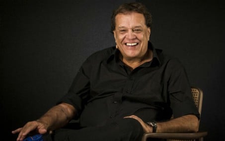 Morre Dennis Carvalho, ator e diretor, aos 78 anos no Rio