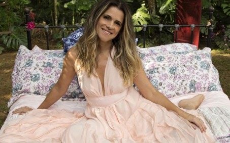 Ingrid Guimarães é a nova contratada da Prime Video