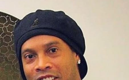 Ronaldinho Gaúcho não comparece para depor em CPI