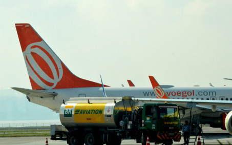 Passagens aéreas derrubam 'inflação das férias e do inverno', aponta FGV