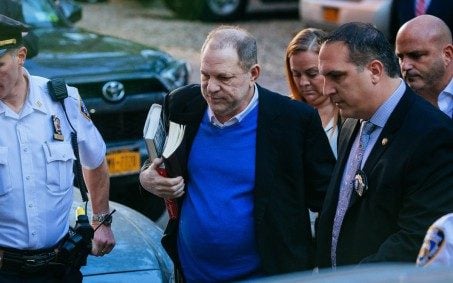 Harvey Weinstein pode pegar mais 24 anos de prisão por três acusações 