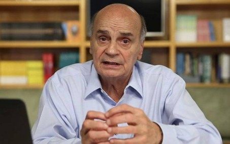 Drauzio Varella critica ministro da Saúde: 'Não precisaria um médico falar mentiras, um absurdo'