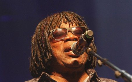 Última turnê de Milton Nascimento vende 35 mil ingressos em duas horas