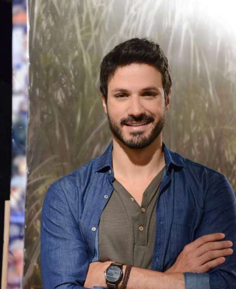 Marcelo -  As Aventuras de Poliana