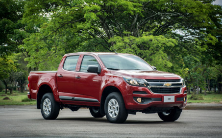 General Motors anuncia extensão de parada para toda a fábrica de São José dos Campos